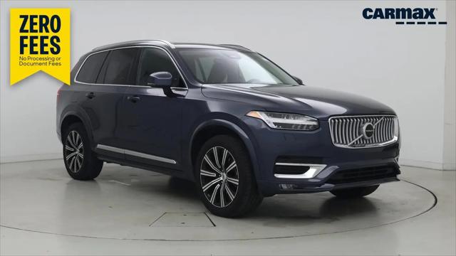 2023 Volvo XC90 B6 Plus 7-Seater for sale in Roswell, GA