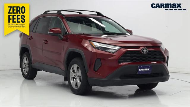 2023 Toyota RAV4 XLE for sale in Pleasanton, CA