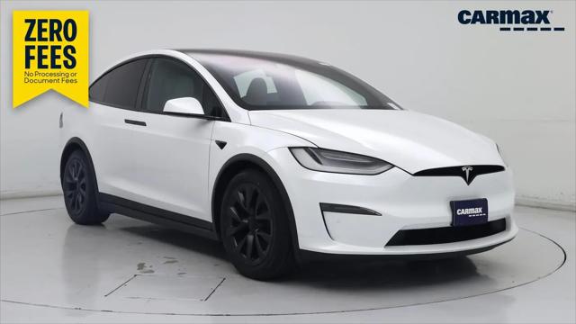 2023 Tesla Model X Standard Range for sale in Reno, NV