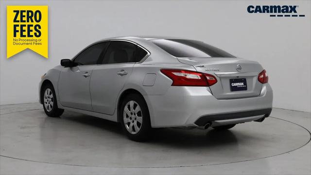 2016 Nissan Altima 2.5 S for sale in Reno, NV