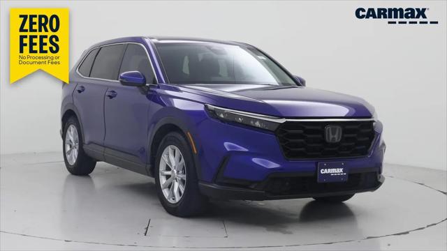 2024 Honda CR-V EX-L 2WD for sale in Pharr, TX