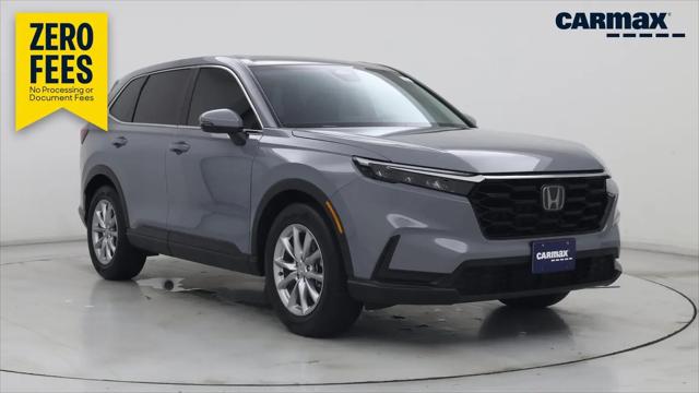 2026 Honda CR-V EX 2WD for sale in Pharr, TX