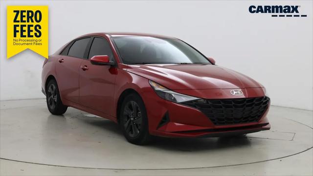 2023 Hyundai Elantra SEL for sale in Fort Myers, FL