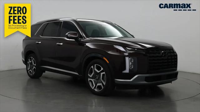 2024 Hyundai Palisade Limited for sale in Fort Myers, FL