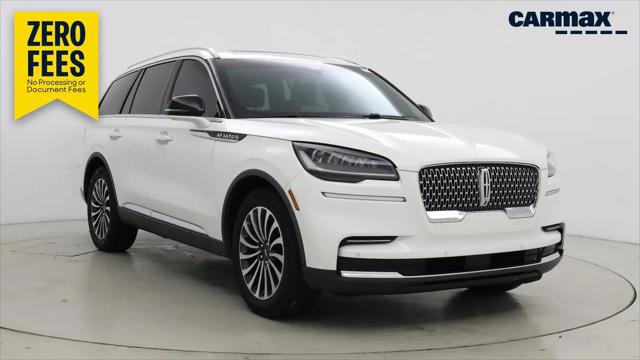 2023 Lincoln Aviator Reserve for sale in Fort Myers, FL