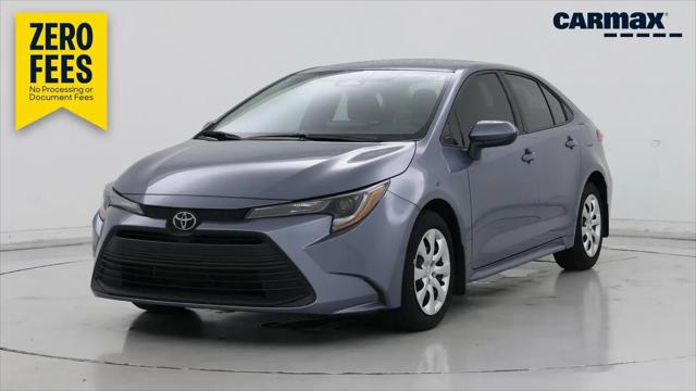 2025 Toyota Corolla LE for sale in Greensboro, NC
