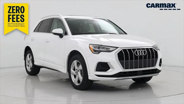 2020 Audi Q3 Premium 45 TFSI quattro Tiptronic for sale in Daytona Beach, FL