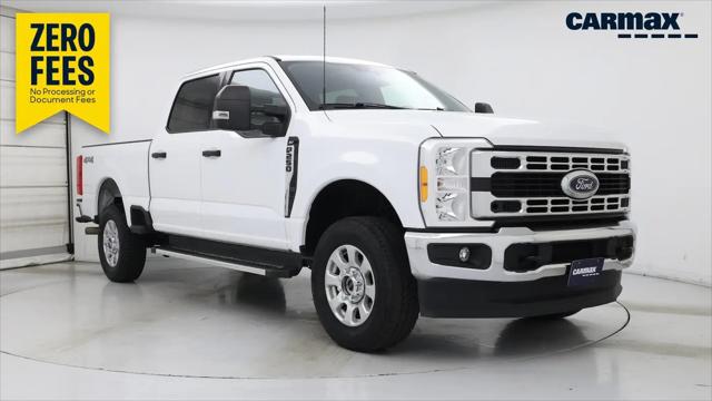 2023 Ford F-250 XLT for sale in Louisville, KY