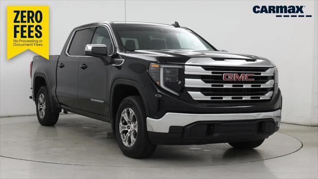 2022 GMC Sierra 1500 4WD Crew Cab Short Box SLE for sale in Louisville, KY