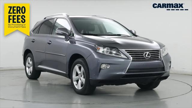 2014 Lexus RX 350 RX 350 for sale in Louisville, KY