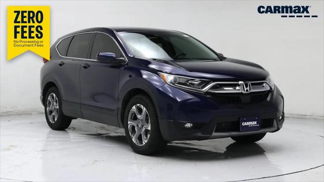 2018 Honda CR-V EX-L for sale in Littleton, CO