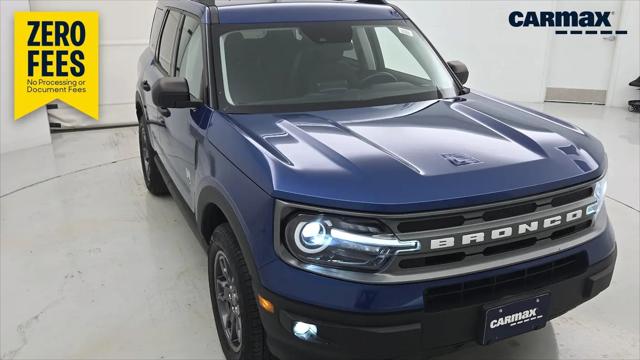 2023 Ford Bronco Sport Big Bend for sale in Fort Worth, TX