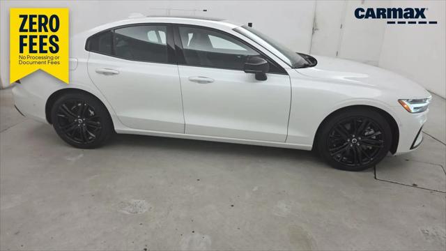 2024 Volvo S60 Recharge T8 Plus Black Edition for sale in Fort Worth, TX