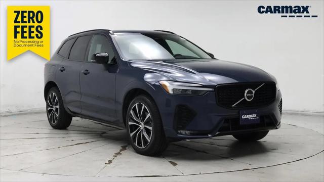 2024 Volvo XC60 B5 Plus Dark Theme for sale in Federal Heights, CO