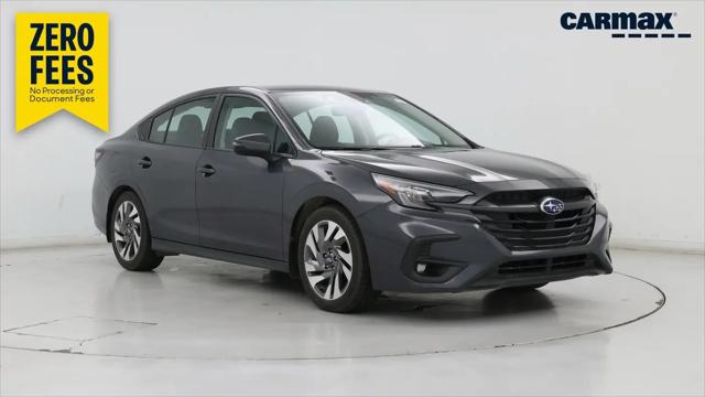 2023 Subaru Legacy Limited for sale in Federal Heights, CO