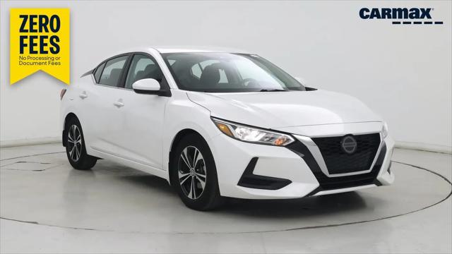 2023 Nissan Sentra SV Xtronic CVT for sale in Columbus, OH