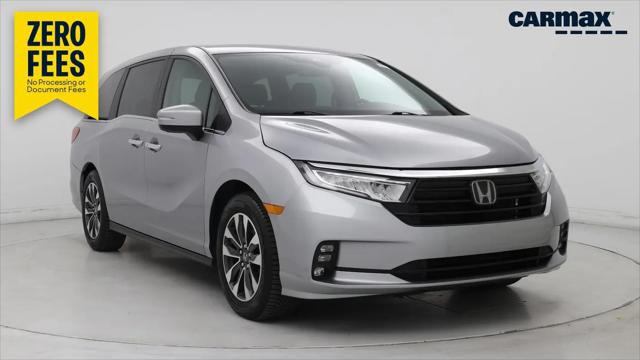 2022 Honda Odyssey for sale near Columbus, OH