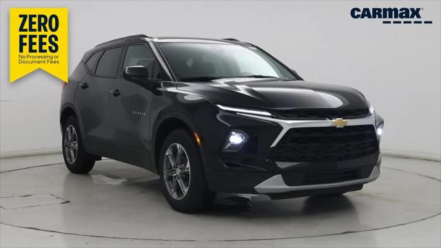 2023 Chevrolet Blazer for sale near Columbus, OH