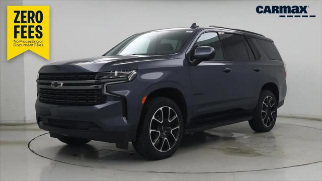 2021 Chevrolet Tahoe for sale near Columbus, OH
