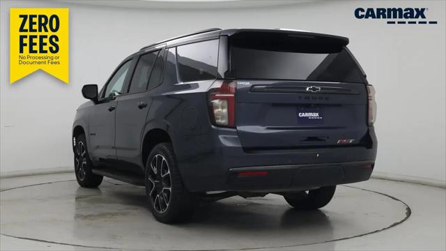 2021 Chevrolet Tahoe for sale near Columbus, OH