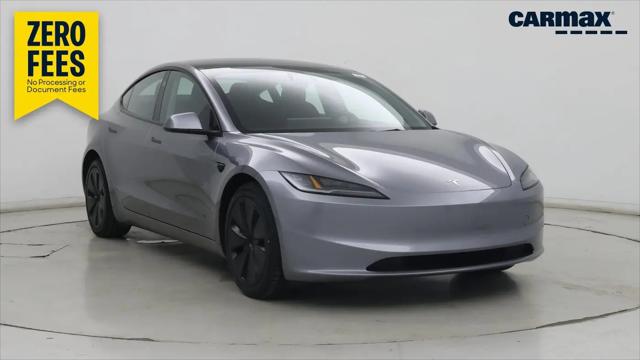 2025 Tesla Model 3 Long Range All-Wheel Drive for sale in Columbus, OH