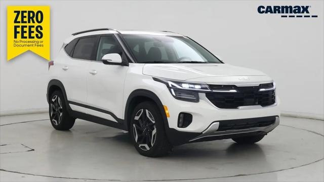 2024 Kia Seltos SX Turbo for sale near Columbus, OH