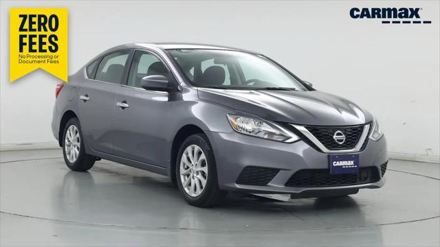 2019 Nissan Sentra SV for sale near Columbus, OH