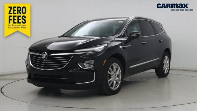 2023 Buick Enclave for sale near Columbus, OH