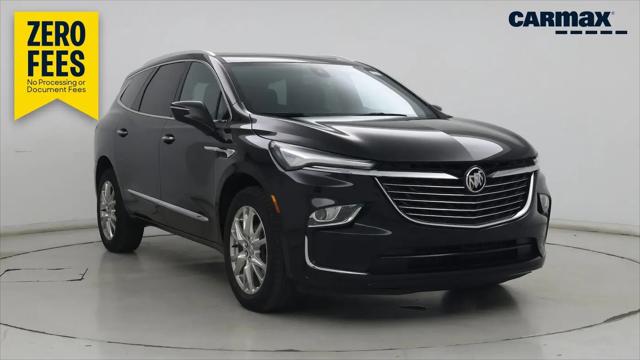 2023 Buick Enclave Essence FWD for sale in Columbus, OH