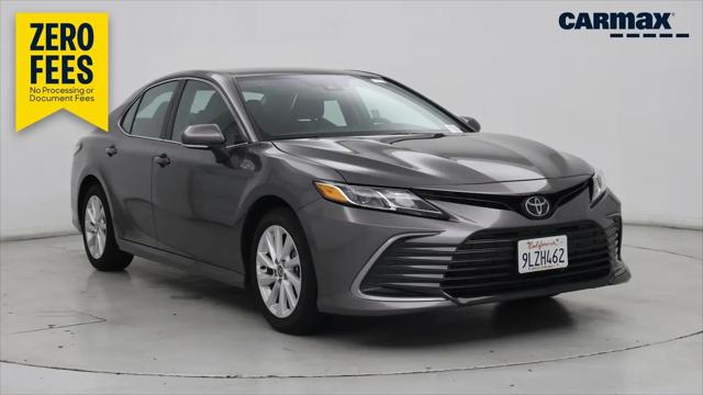 2024 Toyota Camry LE for sale in Pleasant Hill, CA