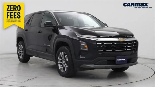 2025 Chevrolet Equinox FWD LT for sale in Pleasant Hill, CA