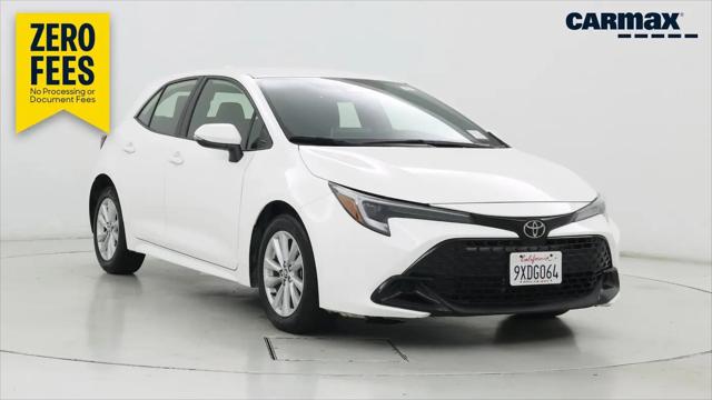 2024 Toyota Corolla SE for sale in Pleasant Hill, CA