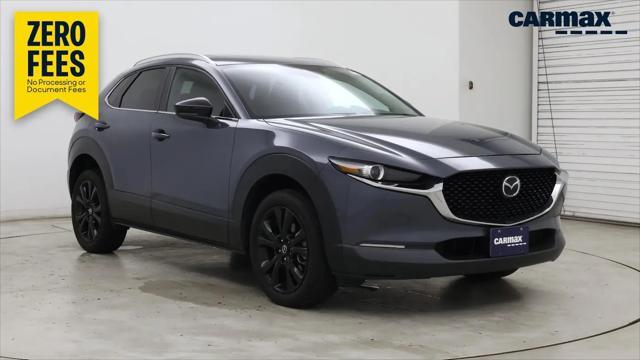 2023 Mazda CX-30 2.5 S Carbon Edition for sale in Hartford, CT