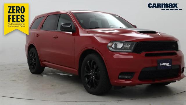 2019 Dodge Durango R/T AWD for sale in Hartford, CT