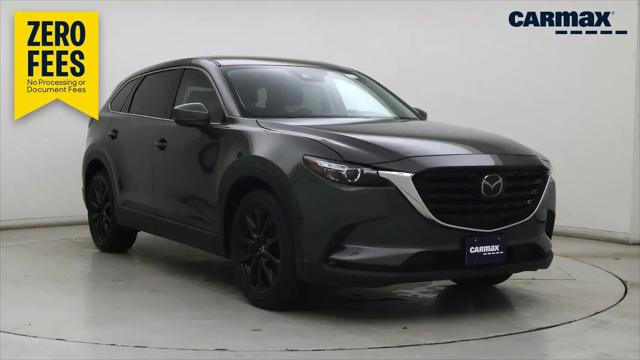 2023 Mazda CX-9 Touring Plus for sale in Hartford, CT