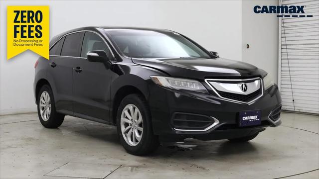2017 Acura RDX Technology Package for sale in Hartford, CT