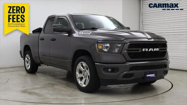 2024 Ram 1500 Tradesman Quad Cab 4x4 6'4" Box for sale in Hartford, CT