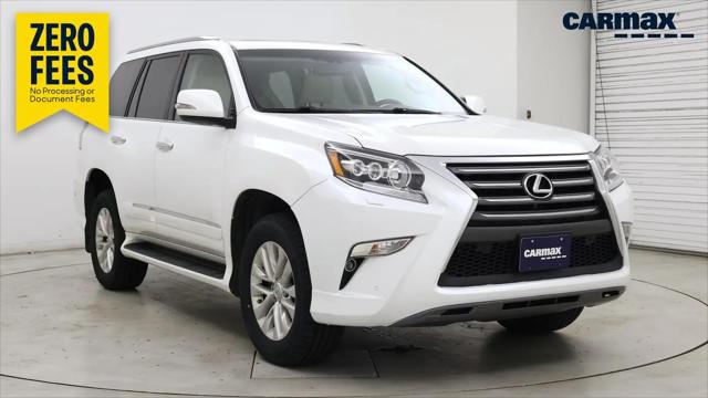 2018 Lexus GX 460 GX 460 Premium for sale in Hartford, CT