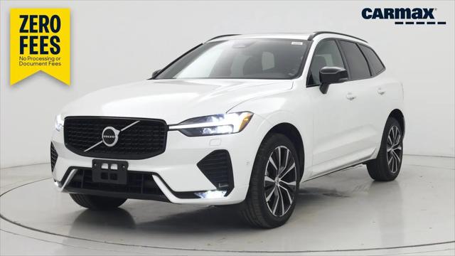 2023 Volvo XC60 B5 Plus Dark Theme for sale in Inglewood, CA