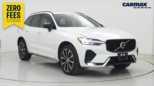2023 Volvo XC60 B5 Plus Dark Theme for sale in Inglewood, CA