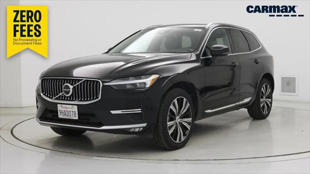 2023 Volvo XC60 B5 Ultimate Bright Theme for sale in Inglewood, CA