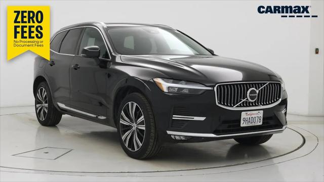 2023 Volvo XC60 B5 Ultimate Bright Theme for sale in Inglewood, CA