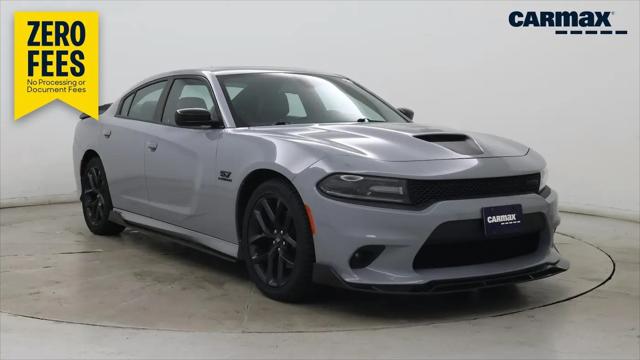 2020 Dodge Charger R/T RWD for sale in White Marsh, MD