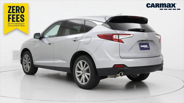 2021 Acura RDX Technology Package