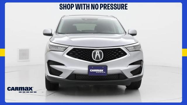 2021 Acura RDX Technology Package