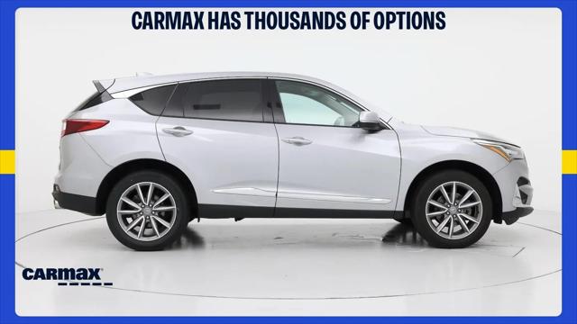 2021 Acura RDX Technology Package