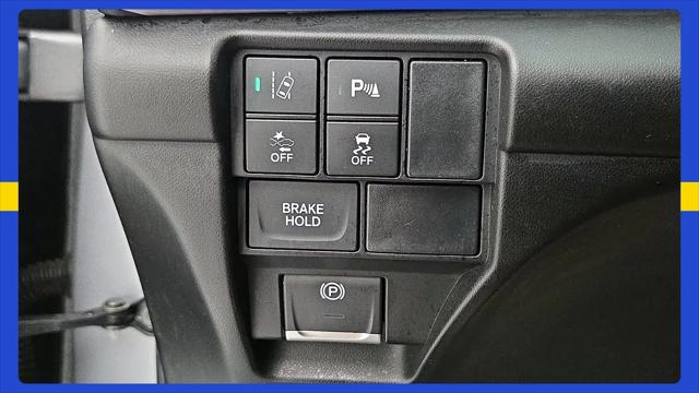 2021 Acura RDX Technology Package