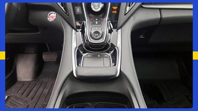 2021 Acura RDX Technology Package