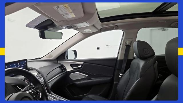 2021 Acura RDX Technology Package