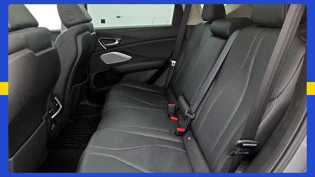 2021 Acura RDX Technology Package